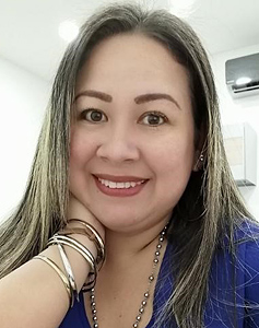 45 Year Old Barranquilla, Colombia Woman